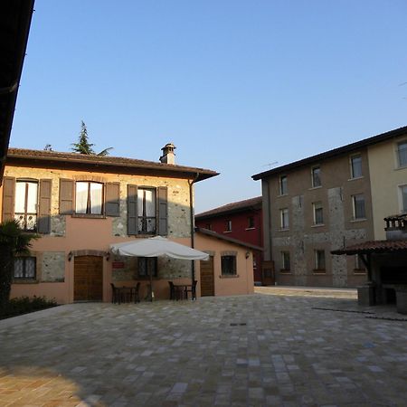 Agriturismo Feliciana 포촐렌고 외부 사진