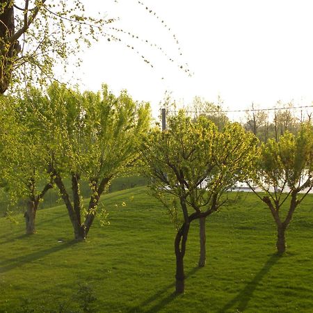 Agriturismo Feliciana 포촐렌고 외부 사진