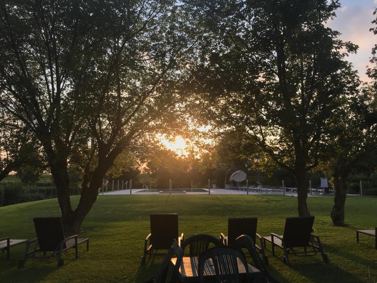 Agriturismo Feliciana 포촐렌고 외부 사진