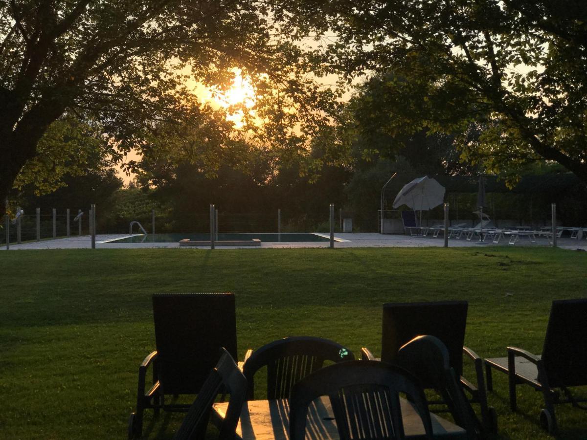 Agriturismo Feliciana 포촐렌고 외부 사진