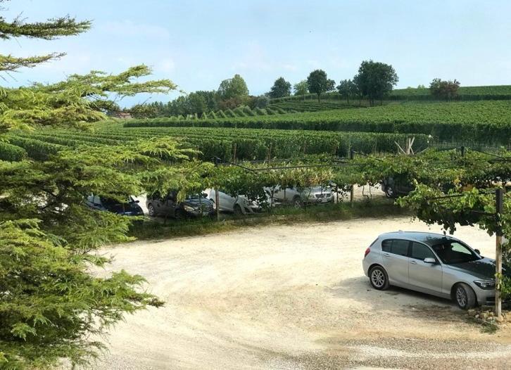 Agriturismo Feliciana 포촐렌고 외부 사진
