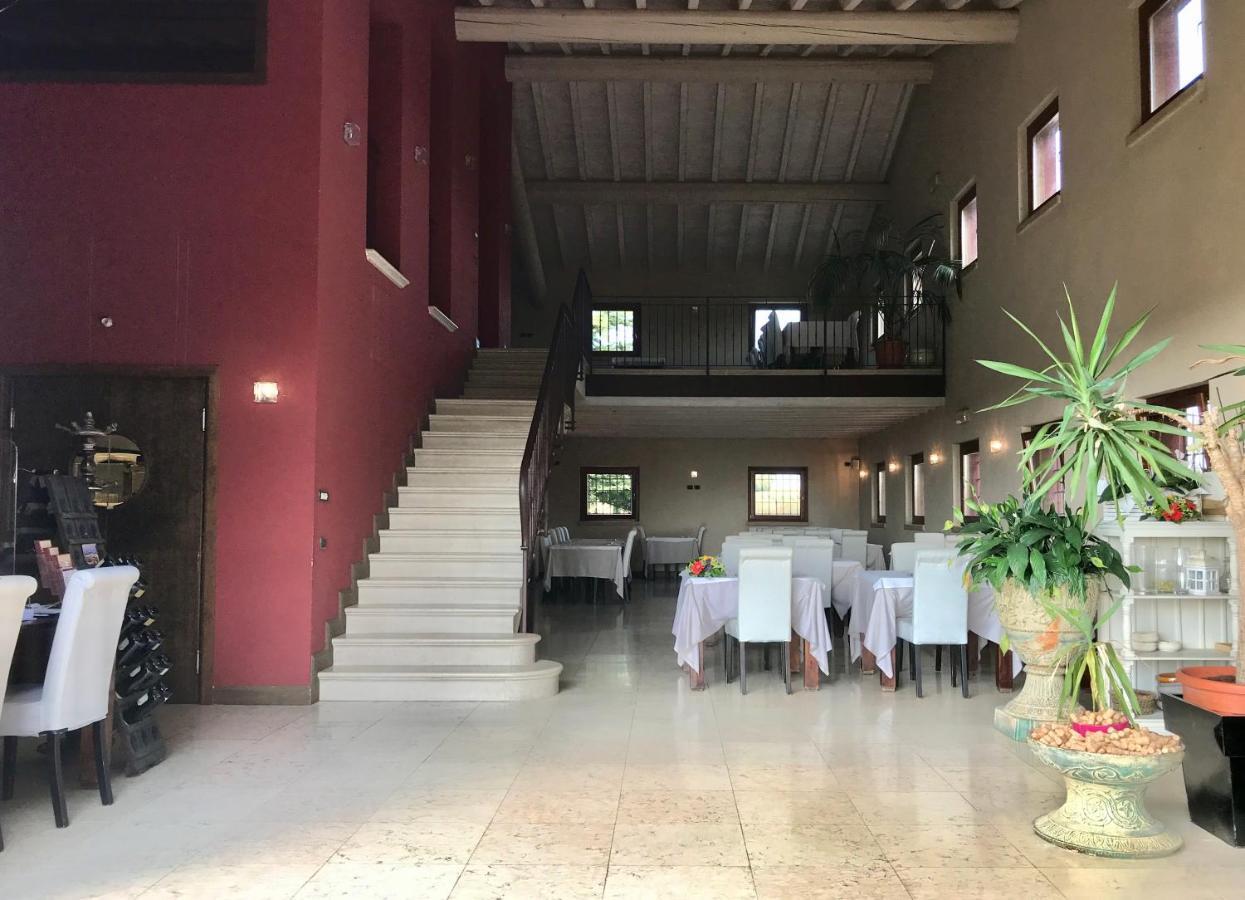 Agriturismo Feliciana 포촐렌고 외부 사진