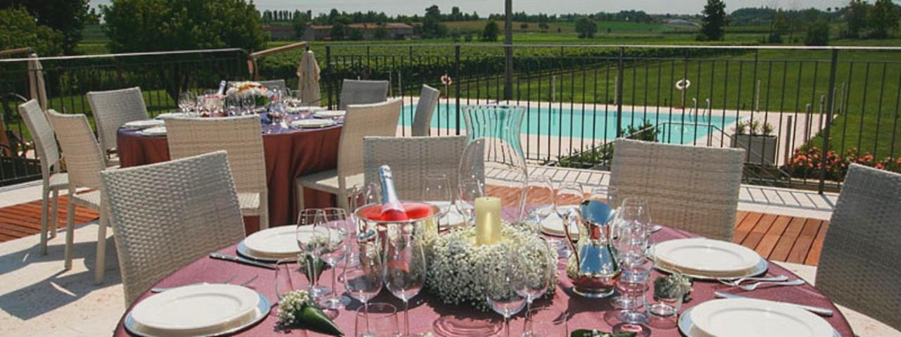 Agriturismo Feliciana 포촐렌고 외부 사진