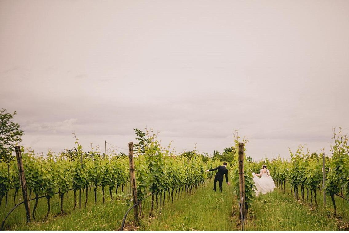 Agriturismo Feliciana 포촐렌고 외부 사진