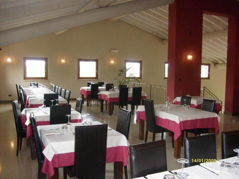 Agriturismo Feliciana 포촐렌고 외부 사진