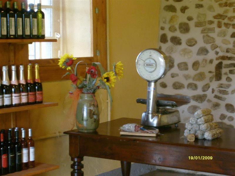 Agriturismo Feliciana 포촐렌고 외부 사진