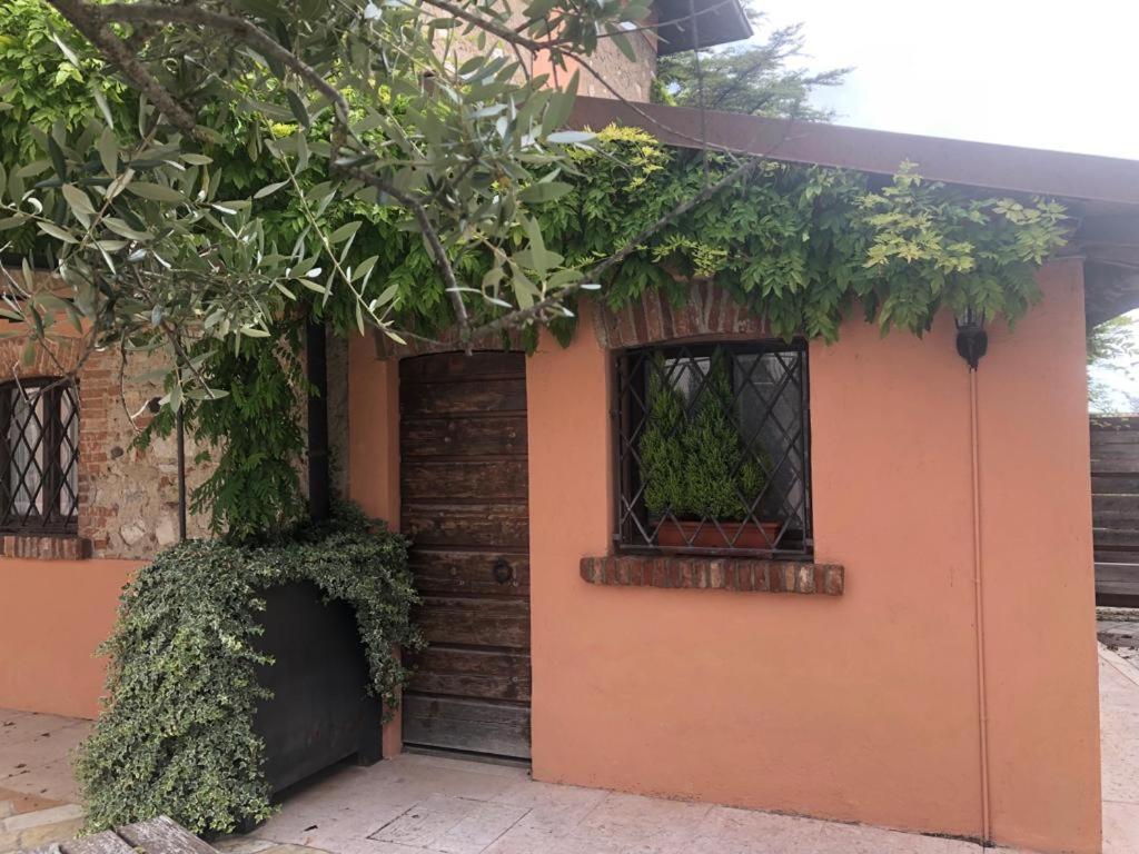 Agriturismo Feliciana 포촐렌고 외부 사진