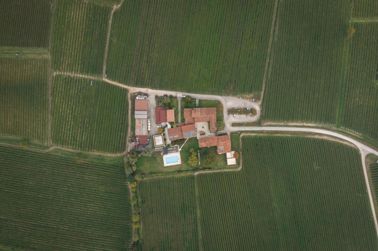 Agriturismo Feliciana 포촐렌고 외부 사진
