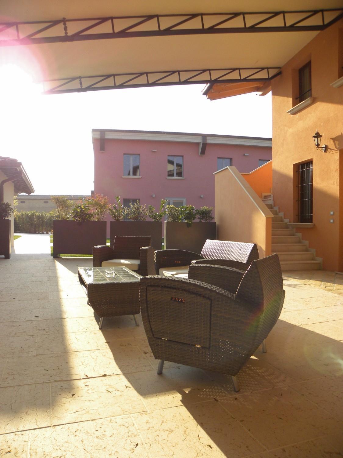 Agriturismo Feliciana 포촐렌고 외부 사진