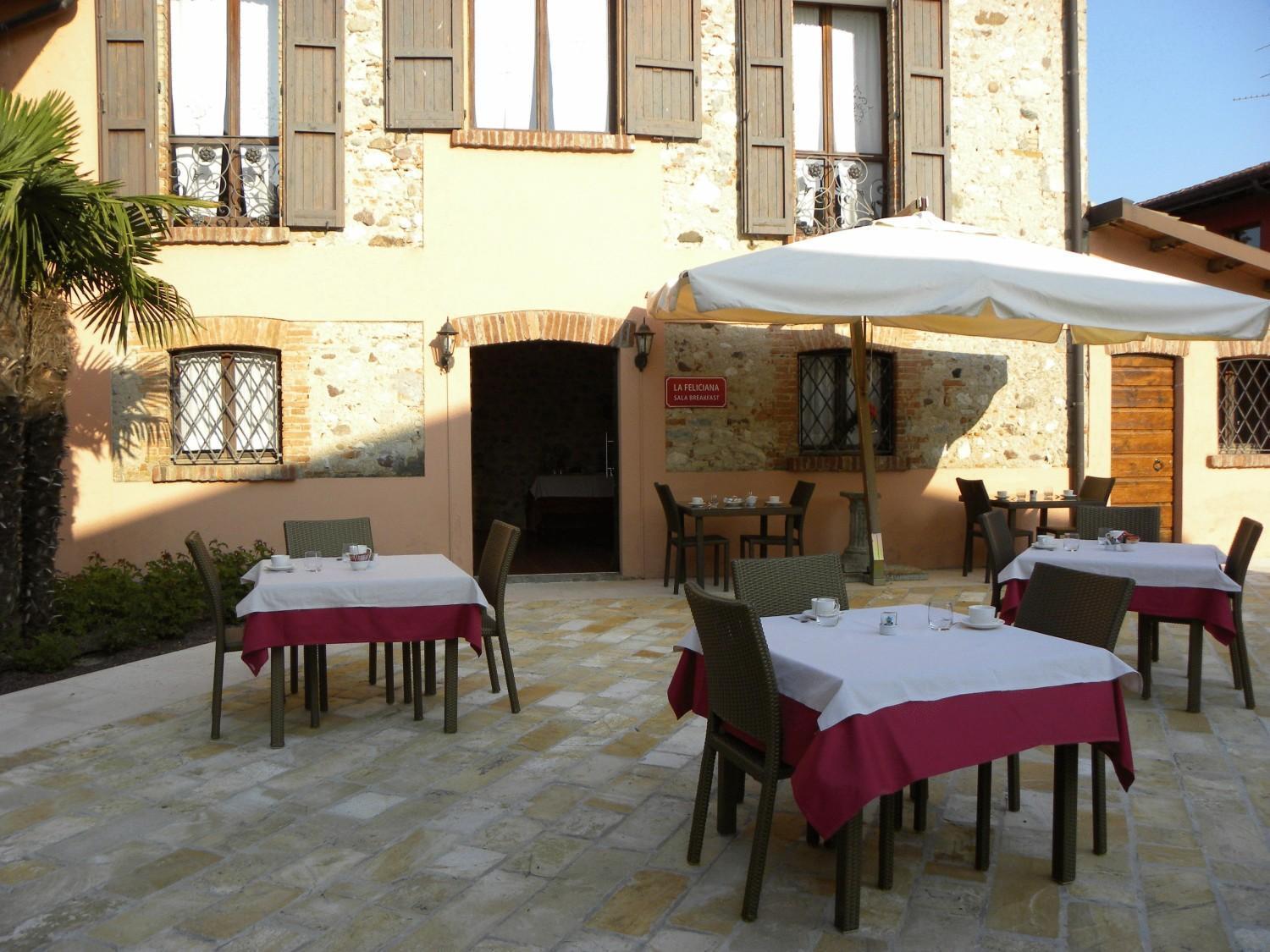Agriturismo Feliciana 포촐렌고 외부 사진